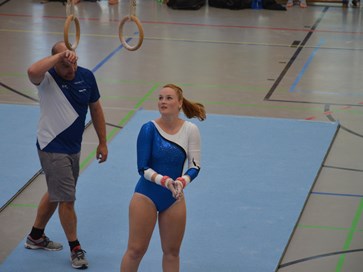 Li Meisterschaft Balzers